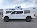 New 2025 Ford F-150 Lightning Flash SuperCrew Cab for sale #F40870 - photo 4