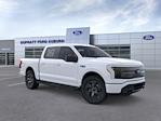 New 2025 Ford F-150 Lightning Flash SuperCrew Cab for sale #F40870 - photo 7