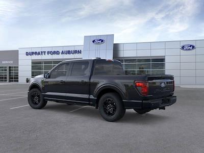 New 2025 Ford F-150 STX SuperCrew Cab for sale #F40889 - photo 2