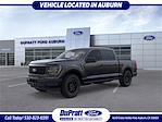 New 2025 Ford F-150 STX SuperCrew Cab for sale #F40889 - photo 1