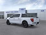 New 2025 Ford F-150 STX SuperCrew Cab for sale #F40892 - photo 2