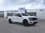 New 2025 Ford F-150 STX SuperCrew Cab for sale #F40892 - photo 7