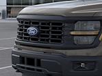 New 2025 Ford F-150 STX SuperCrew Cab for sale #F40895 - photo 17