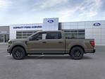 New 2025 Ford F-150 STX SuperCrew Cab for sale #F40895 - photo 4