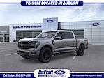 New 2025 Ford F-150 Lariat SuperCrew Cab for sale #F40897 - photo 1