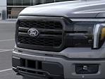 New 2025 Ford F-150 Lariat SuperCrew Cab for sale #F40897 - photo 17