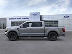 New 2025 Ford F-150 Lariat SuperCrew Cab for sale #F40897 - photo 4