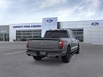 New 2025 Ford F-150 Lariat SuperCrew Cab for sale #F40897 - photo 8