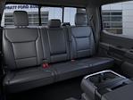 New 2025 Ford F-150 Lariat SuperCrew Cab for sale #F40906 - photo 11