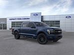 New 2025 Ford F-150 Lariat SuperCrew Cab for sale #F40906 - photo 7