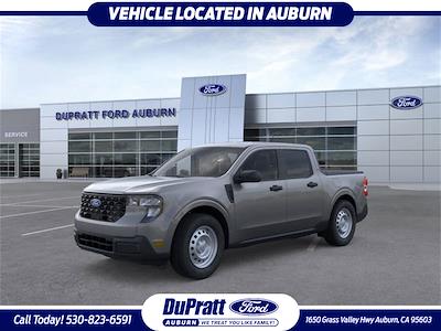 New 2025 Ford Maverick XL SuperCrew Cab for sale #F40921 - photo 1