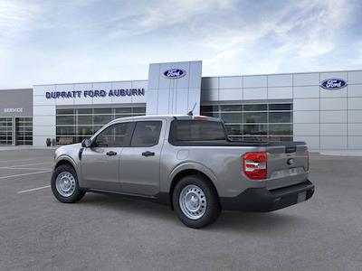 New 2025 Ford Maverick XL SuperCrew Cab for sale #F40921 - photo 2