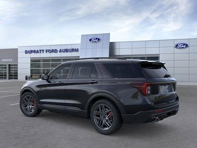 New 2025 Ford Explorer ST for sale #F40924 - photo 2