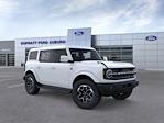 New 2025 Ford Bronco Outer Banks for sale #F40929 - photo 7