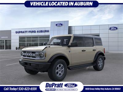 New 2025 Ford Bronco Big Bend for sale #F40930 - photo 1