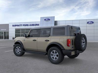 New 2025 Ford Bronco Big Bend for sale #F40930 - photo 2