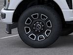 New 2026 Ford F-250 Platinum Crew Cab for sale #F40933 - photo 19