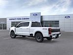 New 2026 Ford F-250 Platinum Crew Cab for sale #F40933 - photo 2