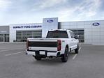 New 2026 Ford F-250 Platinum Crew Cab for sale #F40933 - photo 8