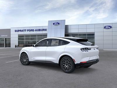 New 2025 Ford Mustang Mach-E Premium for sale #F40937 - photo 2