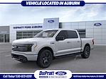 New 2025 Ford F-150 Lightning Flash SuperCrew Cab for sale #F40940 - photo 1