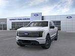 New 2025 Ford F-150 Lightning Flash SuperCrew Cab for sale #F40940 - photo 3