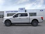 New 2025 Ford F-150 Lightning Flash SuperCrew Cab for sale #F40940 - photo 4