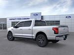 New 2025 Ford F-150 Lightning Flash SuperCrew Cab for sale #F40940 - photo 2