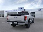 New 2025 Ford F-150 Lightning Flash SuperCrew Cab for sale #F40940 - photo 8