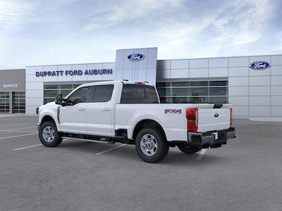 New 2026 Ford F-250 XLT Crew Cab for sale #F40943 - photo 2
