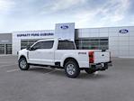 New 2026 Ford F-250 XLT Crew Cab for sale #F40943 - photo 2