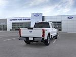 New 2026 Ford F-250 XLT Crew Cab for sale #F40943 - photo 8