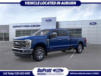 New 2026 Ford F-350 King Ranch Crew Cab for sale #F40945 - photo 1