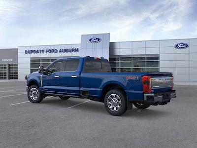 New 2026 Ford F-350 King Ranch Crew Cab for sale #F40945 - photo 2