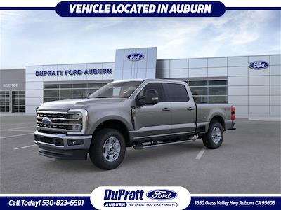 New 2026 Ford F-250 XLT Crew Cab for sale #F40948 - photo 1