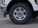 New 2026 Ford F-250 XLT Crew Cab for sale #F40949 - photo 19