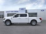 New 2025 Ford F-150 Lariat SuperCrew Cab for sale #F40951 - photo 4