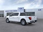 New 2025 Ford F-150 Lariat SuperCrew Cab for sale #F40951 - photo 2