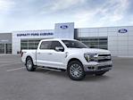 New 2025 Ford F-150 Lariat SuperCrew Cab for sale #F40951 - photo 7