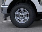 New 2026 Ford F-350 XLT Crew Cab for sale #F40957 - photo 19