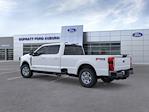 New 2026 Ford F-350 XLT Crew Cab for sale #F40957 - photo 2