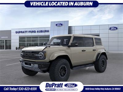 New 2025 Ford Bronco Raptor for sale #F40966 - photo 1