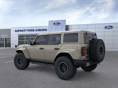 New 2025 Ford Bronco Raptor for sale #F40966 - photo 2