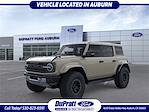 New 2025 Ford Bronco Raptor for sale #F40966 - photo 1
