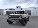 New 2025 Ford Bronco Raptor for sale #F40966 - photo 3