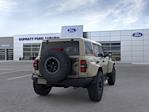 New 2025 Ford Bronco Raptor for sale #F40966 - photo 8