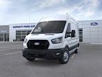 2026 Ford Transit 250 High Roof AWD Empty Cargo Van for sale #F40968 - photo 4