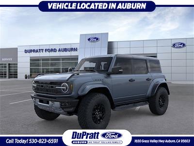 New 2025 Ford Bronco Raptor for sale #F40971 - photo 1