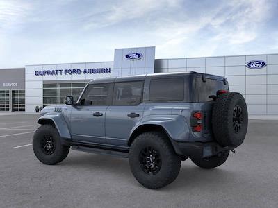 New 2025 Ford Bronco Raptor for sale #F40971 - photo 2