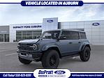 New 2025 Ford Bronco Raptor for sale #F40971 - photo 1